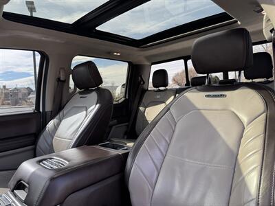 2019 Ford F-150 Limited - Photo 15 - Lehi, UT 84043