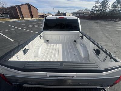 2019 Ford F-150 Limited - Photo 8 - Lehi, UT 84043