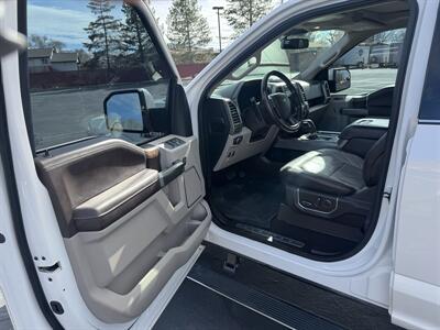 2019 Ford F-150 Limited - Photo 12 - Lehi, UT 84043