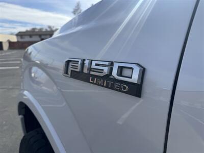 2019 Ford F-150 Limited - Photo 6 - Lehi, UT 84043