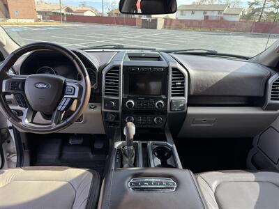 2019 Ford F-150 Limited - Photo 13 - Lehi, UT 84043