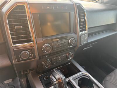 2015 Ford F-150 XLT  Fully loaded - Photo 9 - Lehi, UT 84043