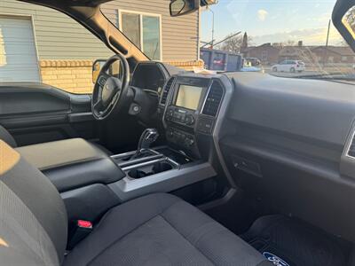 2015 Ford F-150 XLT  Fully loaded - Photo 6 - Lehi, UT 84043