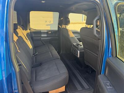 2015 Ford F-150 XLT  Fully loaded - Photo 8 - Lehi, UT 84043