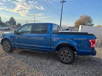 2015 Ford F-150 XLT  Fully loaded - Photo 4 - Lehi, UT 84043