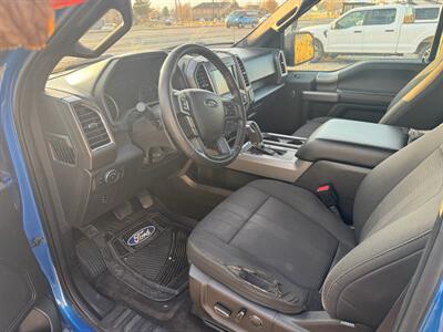 2015 Ford F-150 XLT  Fully loaded - Photo 5 - Lehi, UT 84043