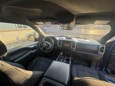 2015 Ford F-150 XLT  Fully loaded - Photo 7 - Lehi, UT 84043