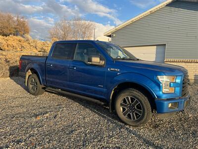 2015 Ford F-150 XLT  Fully loaded - Photo 2 - Lehi, UT 84043