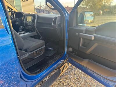 2015 Ford F-150 XLT  Fully loaded - Photo 10 - Lehi, UT 84043