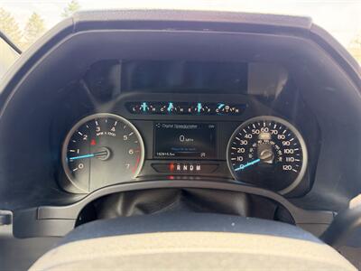 2018 Ford F-150 XLT   - Photo 12 - Lehi, UT 84043