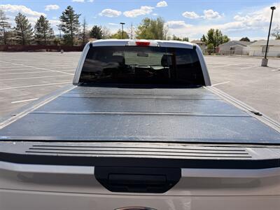 2018 Ford F-150 XLT   - Photo 5 - Lehi, UT 84043