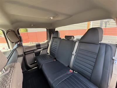 2018 Ford F-150 XLT   - Photo 11 - Lehi, UT 84043