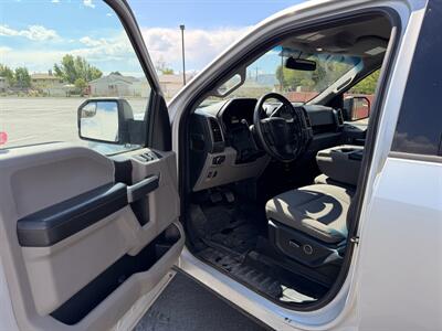 2018 Ford F-150 XLT   - Photo 6 - Lehi, UT 84043