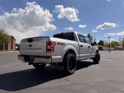 2018 Ford F-150 XLT   - Photo 3 - Lehi, UT 84043