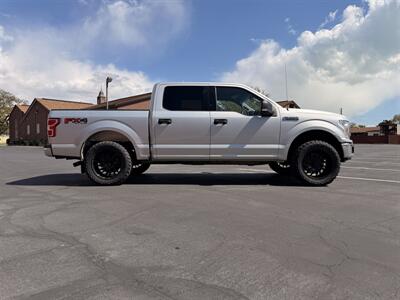 2018 Ford F-150 XLT   - Photo 4 - Lehi, UT 84043