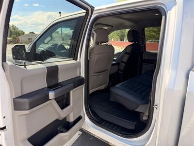 2018 Ford F-150 XLT   - Photo 10 - Lehi, UT 84043