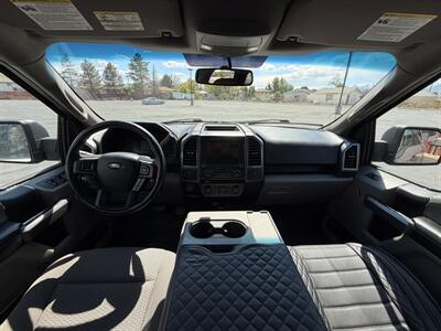 2018 Ford F-150 XLT   - Photo 8 - Lehi, UT 84043