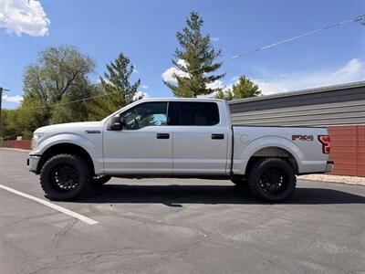 2018 Ford F-150 XLT   - Photo 2 - Lehi, UT 84043