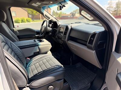 2018 Ford F-150 XLT   - Photo 9 - Lehi, UT 84043