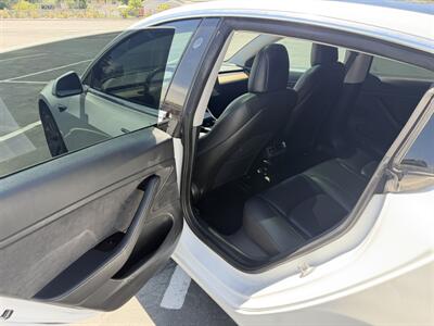 2020 Tesla Model 3 Long Range   - Photo 11 - Lehi, UT 84043