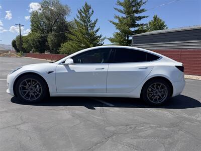 2020 Tesla Model 3 Long Range   - Photo 2 - Lehi, UT 84043