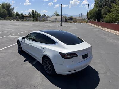 2020 Tesla Model 3 Long Range   - Photo 3 - Lehi, UT 84043