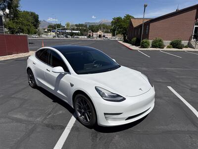 2020 Tesla Model 3 Long Range   - Photo 7 - Lehi, UT 84043