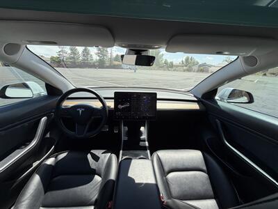 2020 Tesla Model 3 Long Range   - Photo 13 - Lehi, UT 84043