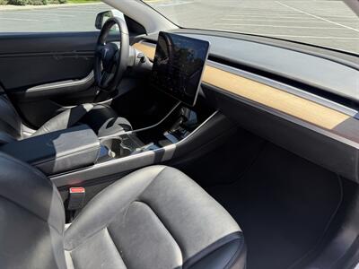2020 Tesla Model 3 Long Range   - Photo 15 - Lehi, UT 84043