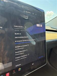 2020 Tesla Model 3 Long Range   - Photo 18 - Lehi, UT 84043