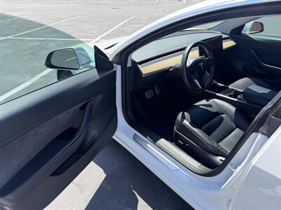 2020 Tesla Model 3 Long Range   - Photo 9 - Lehi, UT 84043