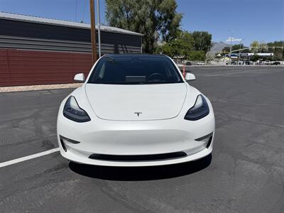 2020 Tesla Model 3 Long Range   - Photo 8 - Lehi, UT 84043