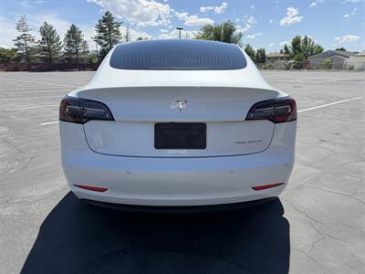 2020 Tesla Model 3 Long Range   - Photo 4 - Lehi, UT 84043