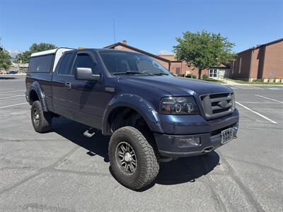2004 Ford F-150 XLT - Photo 3 - Lehi, UT 84043
