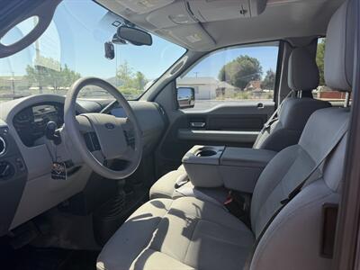 2004 Ford F-150 XLT - Photo 11 - Lehi, UT 84043