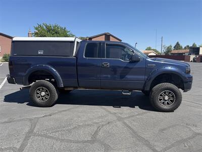 2004 Ford F-150 XLT - Photo 4 - Lehi, UT 84043