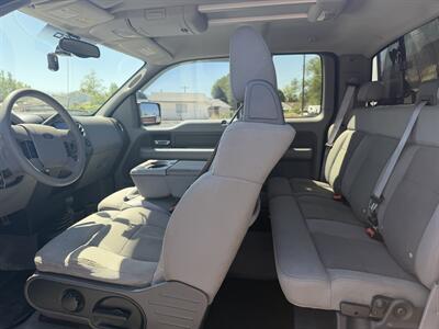 2004 Ford F-150 XLT - Photo 12 - Lehi, UT 84043