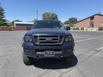 2004 Ford F-150 XLT - Photo 2 - Lehi, UT 84043