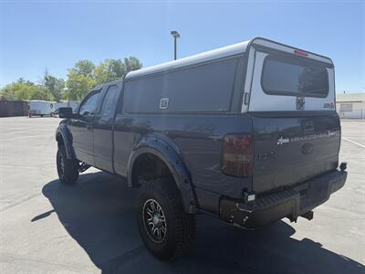2004 Ford F-150 XLT - Photo 9 - Lehi, UT 84043