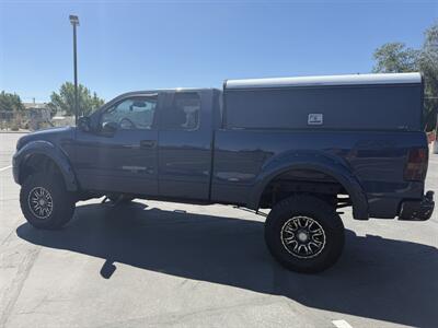 2004 Ford F-150 XLT - Photo 10 - Lehi, UT 84043