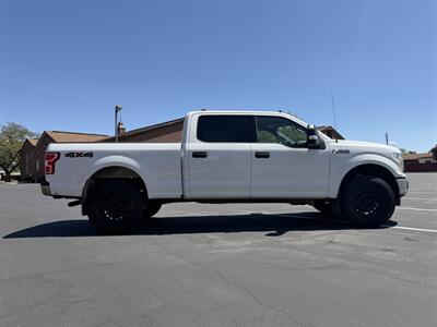 2019 Ford F-150 XLT - Photo 5 - Lehi, UT 84043
