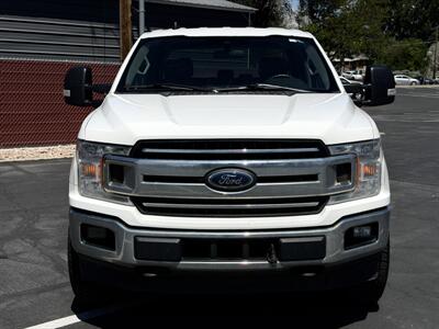2019 Ford F-150 XLT - Photo 7 - Lehi, UT 84043