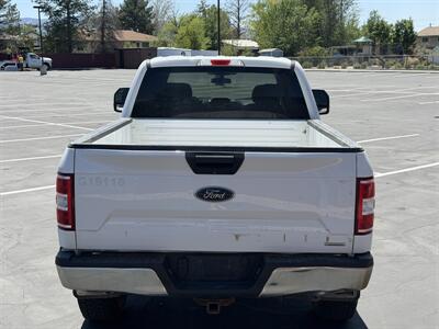2019 Ford F-150 XLT - Photo 3 - Lehi, UT 84043