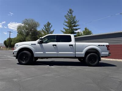 2019 Ford F-150 XLT - Photo 2 - Lehi, UT 84043