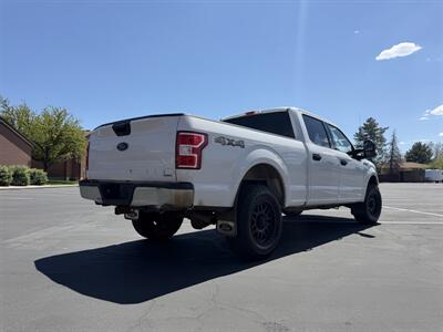 2019 Ford F-150 XLT - Photo 4 - Lehi, UT 84043