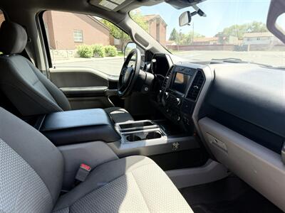 2019 Ford F-150 XLT - Photo 15 - Lehi, UT 84043