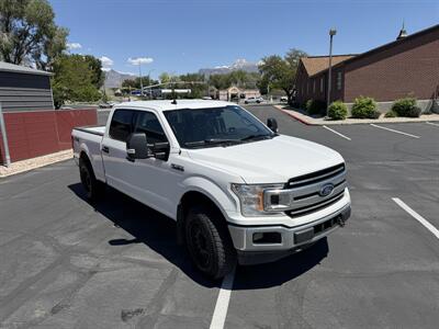 2019 Ford F-150 XLT - Photo 6 - Lehi, UT 84043