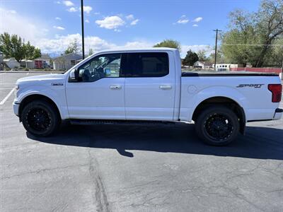 2018 Ford F-150 Lariat   - Photo 23 - Lehi, UT 84043