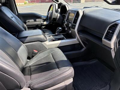 2018 Ford F-150 Lariat   - Photo 28 - Lehi, UT 84043