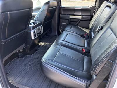 2018 Ford F-150 Lariat   - Photo 13 - Lehi, UT 84043